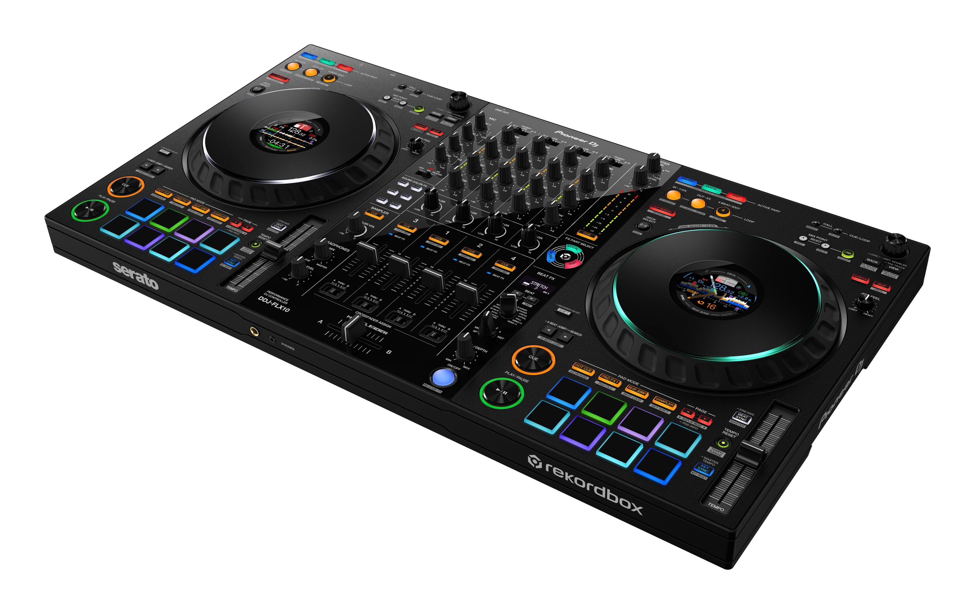 Pioneer DJ DDJ-FLX-10